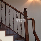 铁艺护栏（15）